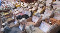Nizza - GemÜsemarkt