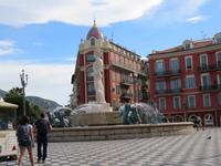 Nizza -