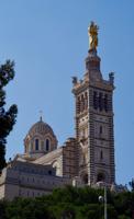 Notre Dame de la Guarde