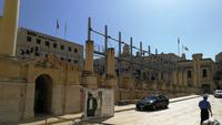 Open Air Theater Valletta 2