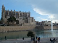 Palma de Mallorca