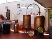 Parfumfabrik Grasse