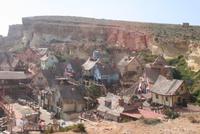 Popeye Village
