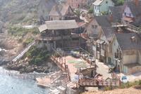 Popeye Village