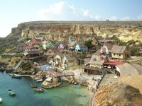 Popeye Village