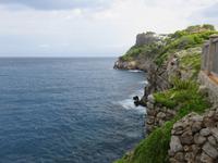 Port Soller – Steilküste