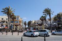 Promenade von Bugibba