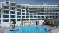 Qawra, St.Paul's Bay, Hotel Dolmen
