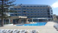 Qawra, St.Paul's Bay, Hotel Dolmen