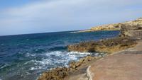 Qawra, St.Paul's Bay, Hotel Dolmen