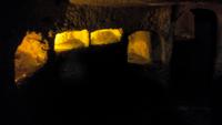 Rabat, Besuch der St. Catald's Katakomben