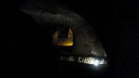 Rabat, Besuch der St. Catald's Katakomben