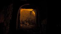 Rabat, Besuch der St. Catald's Katakomben