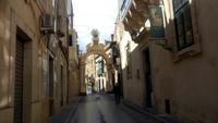 Rabat, Bummel durch die Gassen