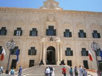 Regierungsgebäude