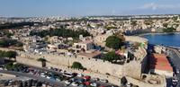 Rhodos - Rhodos-Stadt 