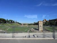 Rom – Circus Maximus