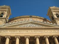 Rotunda Santa Marija Assunta in Mosta
