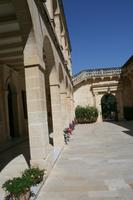 San Anton Garden
