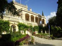 San Anton Garden
