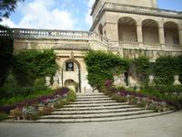 San Anton Garden