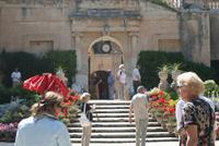 San Anton Palast