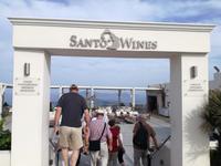Santorini