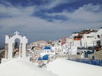 Santorini