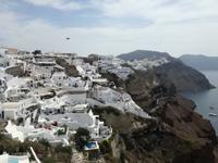Santorini