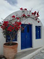 Santorini