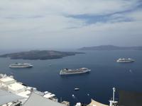 Santorini