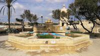Senglea Gardjola