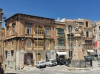 Senglea, Malta