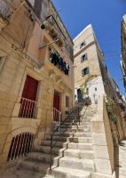 Senglea, Malta