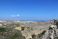 Sicht auf Mgarr
