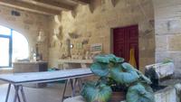 Siggiewi, Limestone Heritage