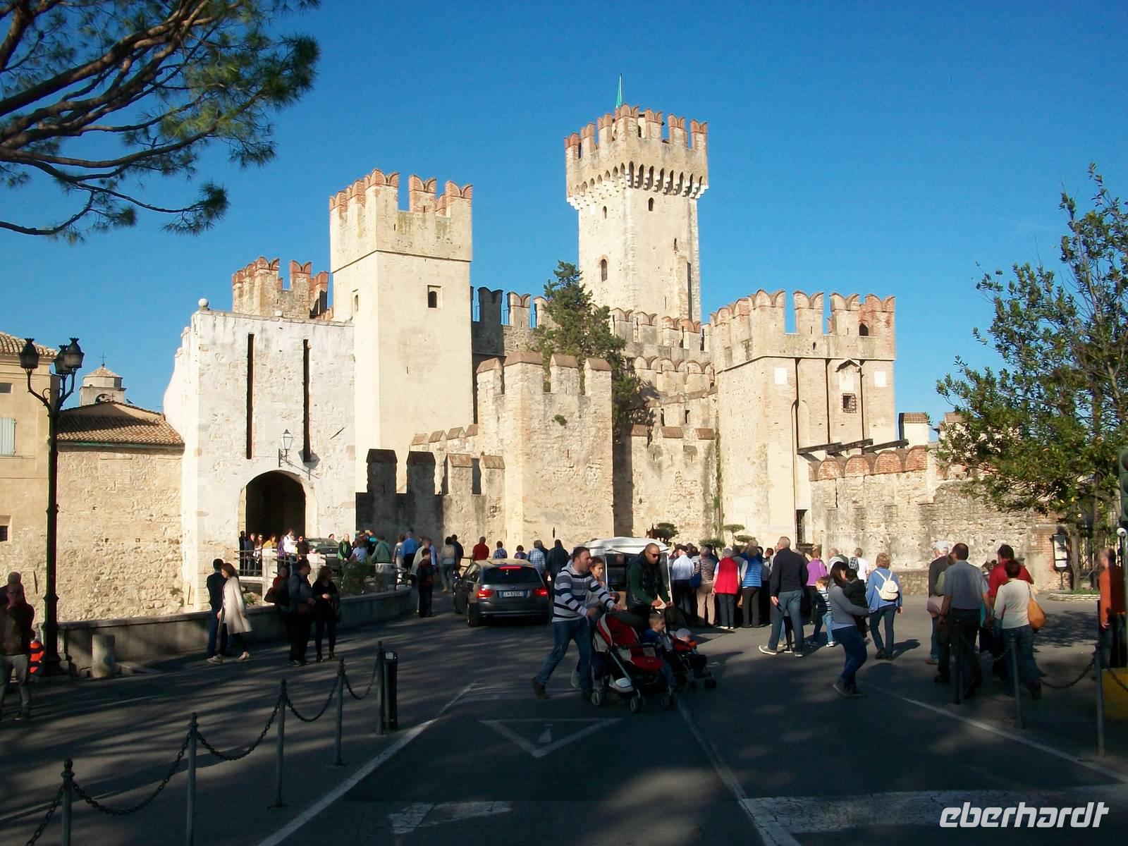 Sirmione