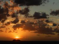 Sonnenaufgang 