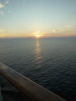 Sonnenuntergang