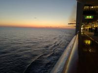 Sonnenuntergang