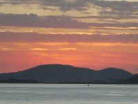 Sonnenuntergang
