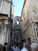 Split (Altstadt)