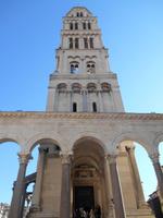 Split (Kathedrale des hl. Domnius)