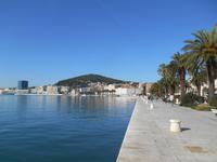 Split