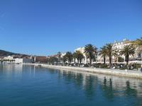 Split