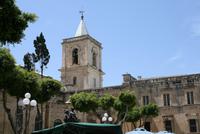 St. Johns Co-Cathedral
