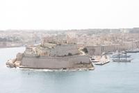 St. Johns Fort