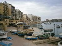 St. Julians