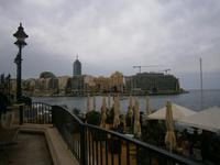 St. Julians