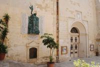 St. Lawrenz Kirche